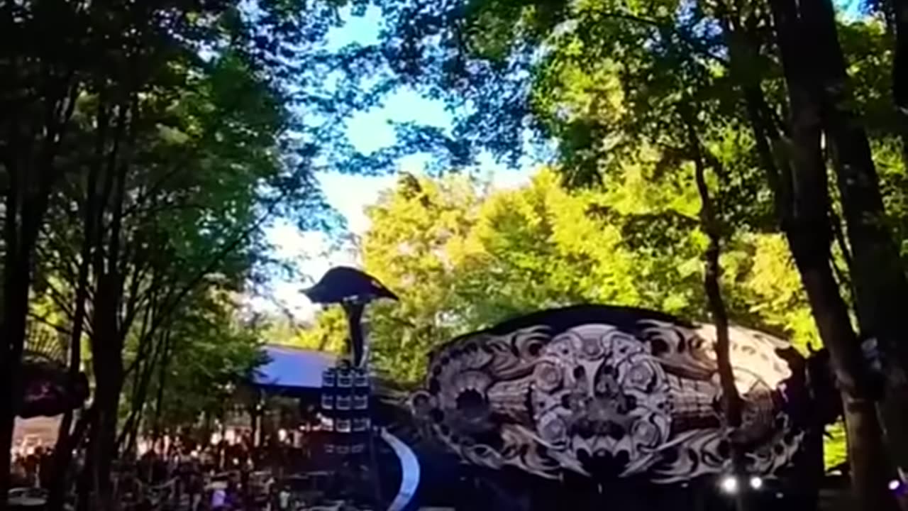 Modem Festival,Croatia 2025!❤️