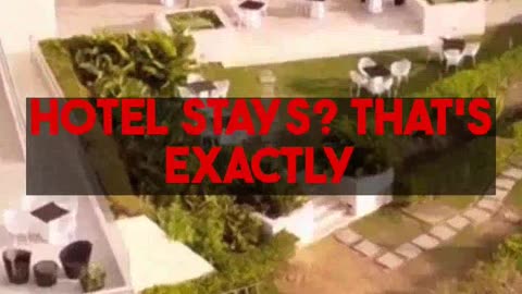 How to Fly Business Class & Book 5-Star Hotels affordably: Mighty Travels Premium.