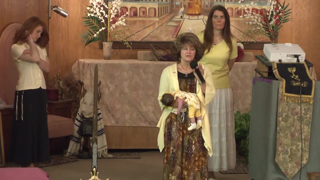 Chapters In Your Book (June 4, 2016)