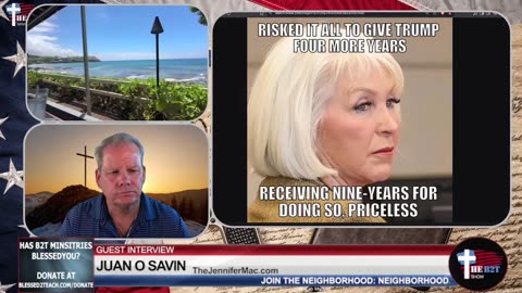 FaithNFreedomTV Podcast - See FaithnFreedom.TV for More!