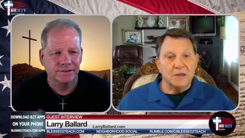 FaithNFreedomTV Podcast - See FaithnFreedom.TV for More!