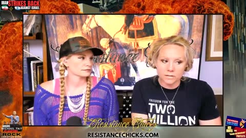 FaithNFreedomTV Podcast - See FaithnFreedom.TV for More!