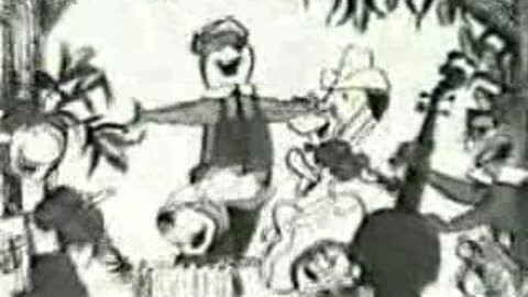 Commercial - Kelloggs Corn Flakes w Yogi Bear & his pals