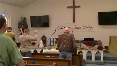 Speakin Jesus 12/28/25