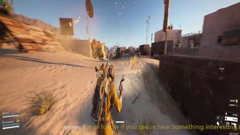 I was told I need to play Division Divers 2 so trying it out I guess..