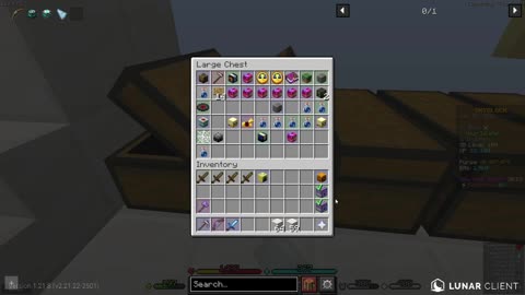 Grinding - Hypixel Skyblock Ironman - Daily Stream 11/365