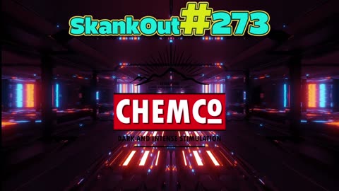 SkankOut#273 is live!