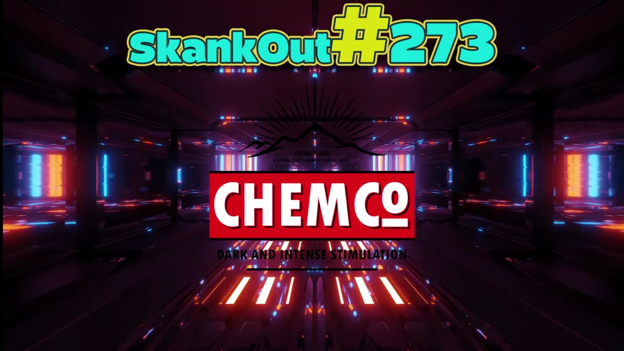 SkankOut#273 is live!