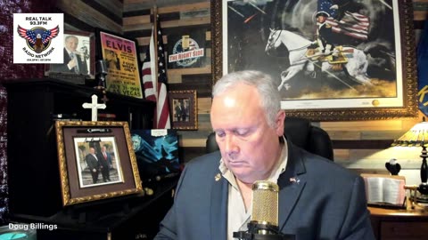 Doug Billings Show