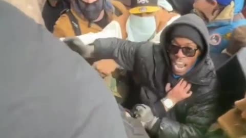 J6 Jake Lang Minneapolis