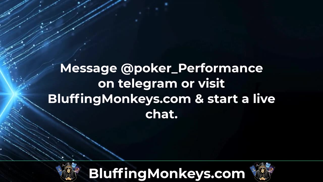 Avoid These Beginner Poker Mistakes!