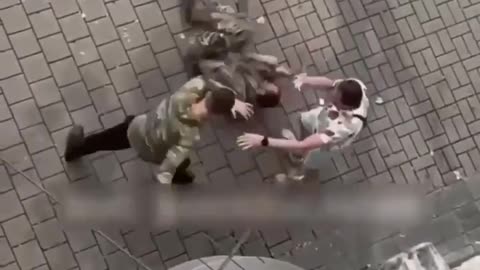 🇷🇺 ⚔️ Migrants living in Russia supported the wrong side