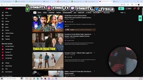 UNC ON 2K + REACTIONS LIVE