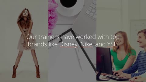 Online Modelling Course Enrollment