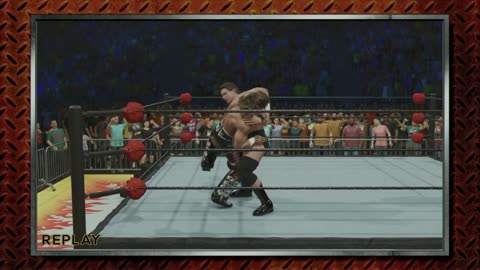 wwe 62 JBL VS Shawn Michaels