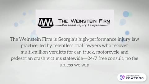 Atlanta car accident Lawyer