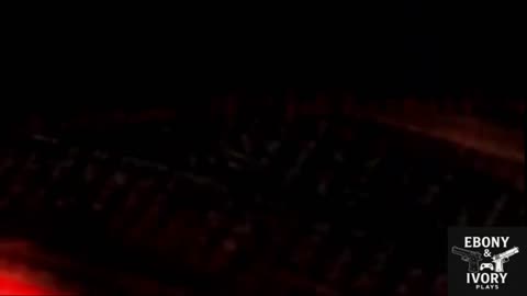 Devil May Cry 3: The Spell is Broken