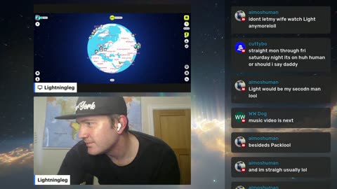 Treasure Rush Blitz Hong Kong/New Player Chat/NTST/Stream Prep