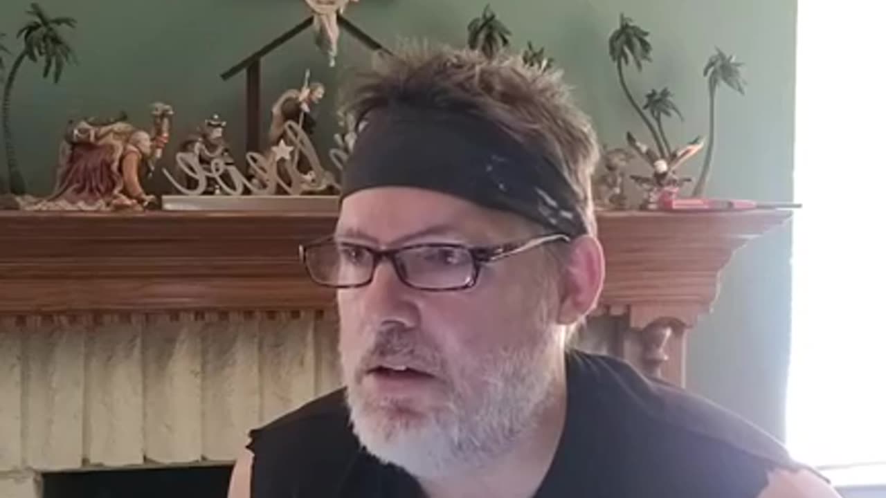 How You Can be Led of the Spirit of God: Kenneth Hagin (Chapter 25c Prophets)