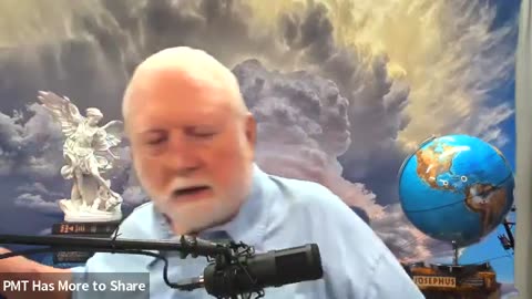 Your Gift of Prophecy
