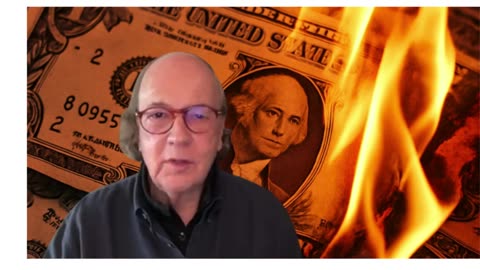 ⚠️ Jim Rickards Drops a TERRIFYING Warning – Are You Listening? 💣