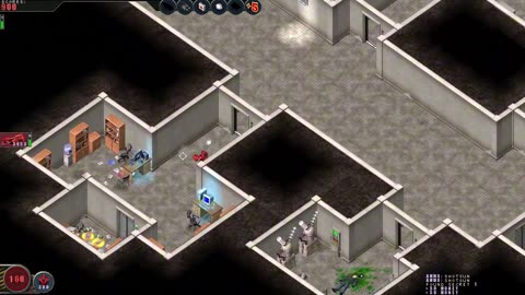 Alien Shooter - Part 2 [ Campaign 1 ]