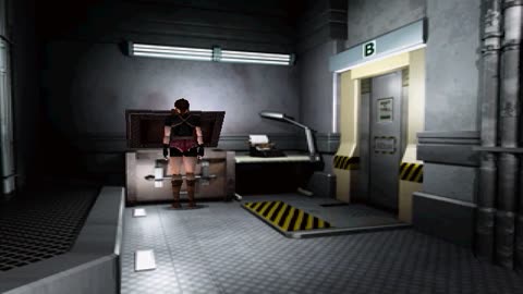 Resident Evil 2 S3 E19