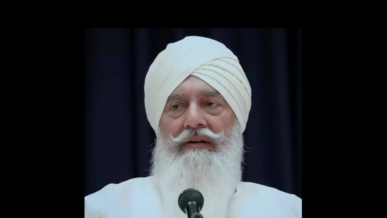 What is benefit of Darshan .... Radha Soami Baba Ji