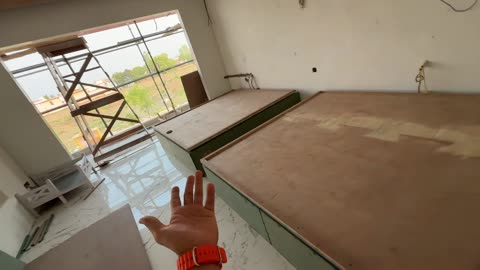 Mere Room mein 2 Bed kyo laga Diye? Sourav Joshi Vlog