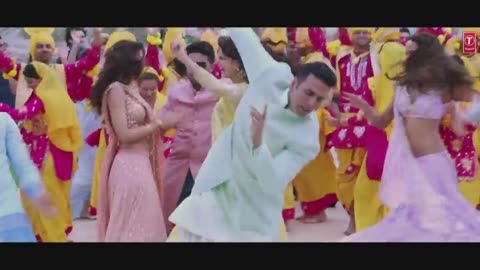 MALAMAAL Full Video Song HOUSEFULL 3 T-SERIES