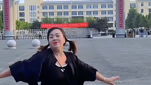 祝各位考生考试顺利，梦想成真，金榜题名！#2025 高考 #dance #chinesedancer #funny #才藝 #ootd #comedy #跳舞 #一起跳舞