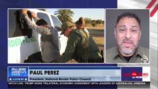 "Sanctuary cities are a magnet"