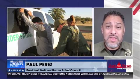 "Sanctuary cities are a magnet"