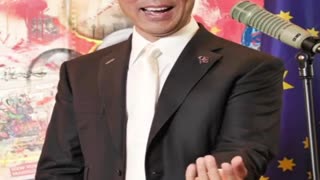 20210405文贵先生直播：查尔斯骨子里面反共产党，但弟弟 #安德鲁（伊丽莎白二世次子）天天跟中共搞在一起。