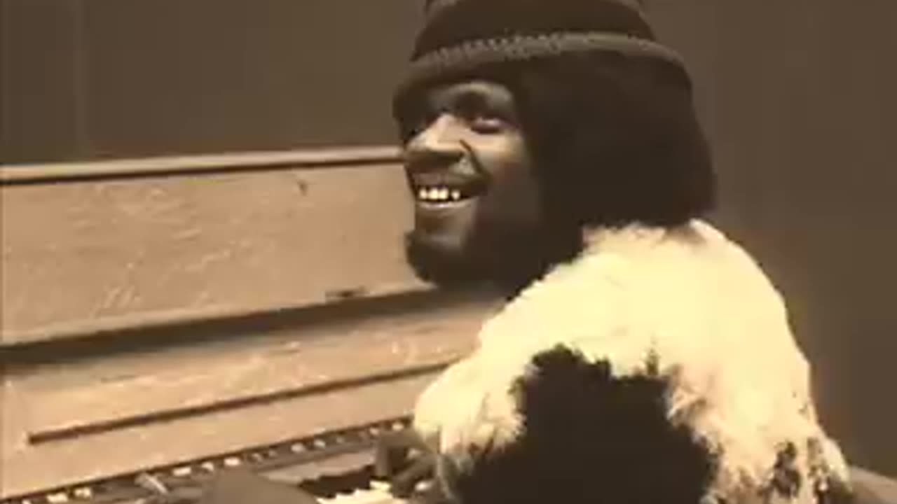 Billy Preston - Will It Go Round in Circles