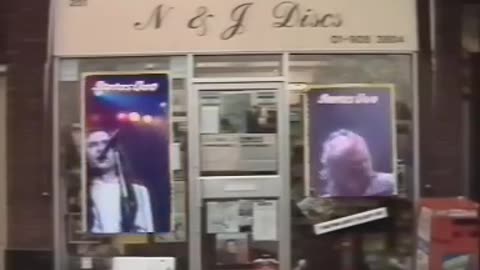 Status Quo - Something Bout You Baby I Like