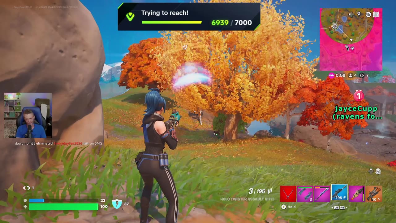 Full Game Win! 3-26-25