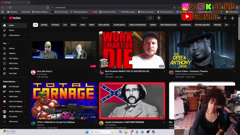 🔴Live🔴📼JustBeanin'📺