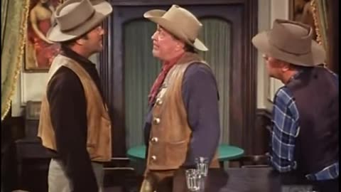 Bonanza S10E06 The Last Vote