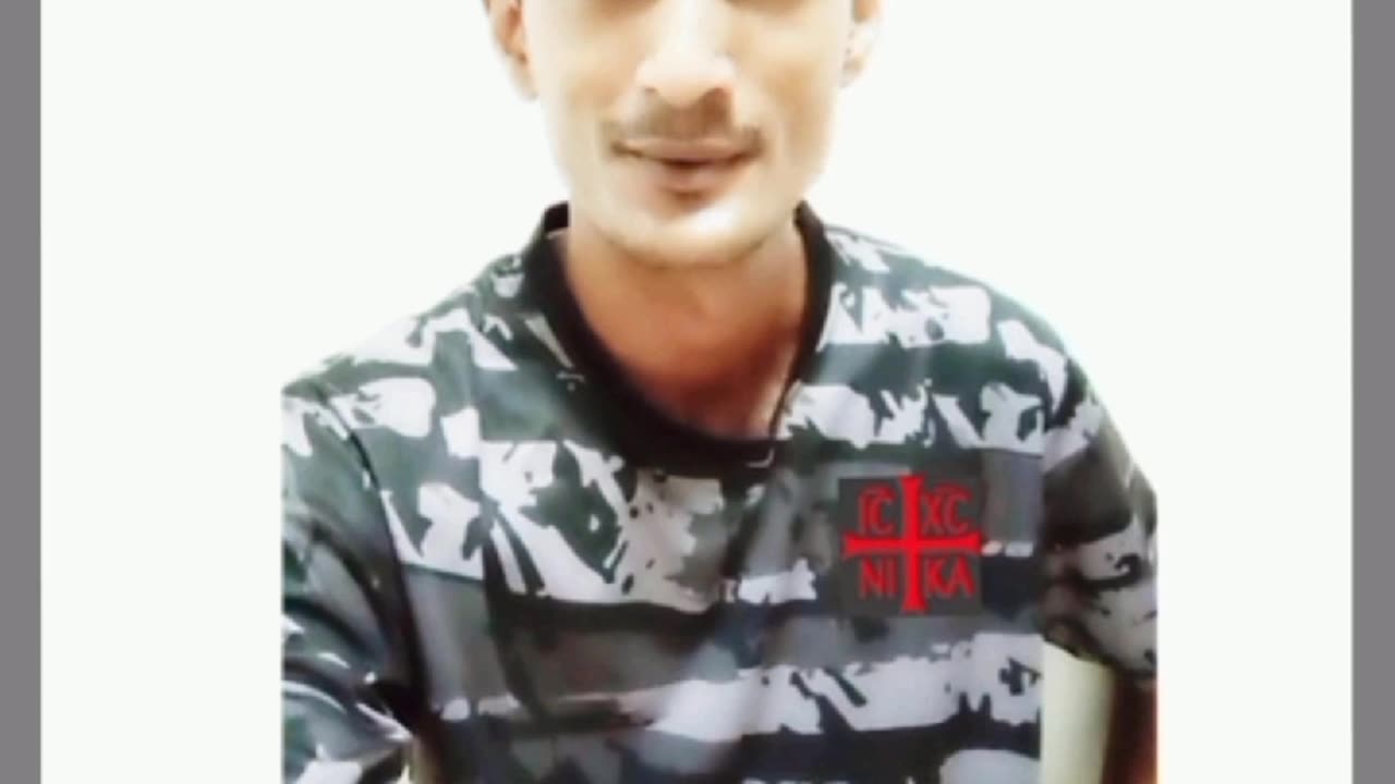 JESUS IS THE ONLY WAY TO HEAVEN.