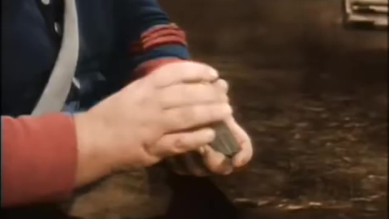 El Zorro Enciende la Mecha / Serie "El Zorro"