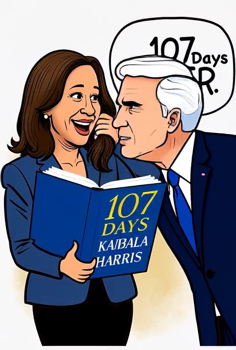 107 Days Sober featuring Joe Biden