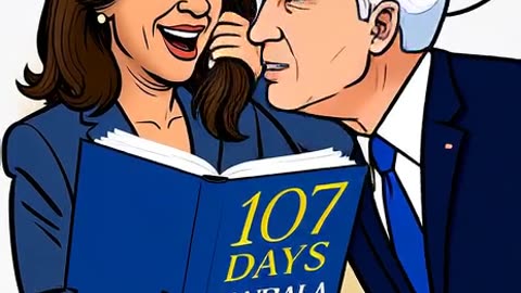 107 Days Sober featuring Joe Biden