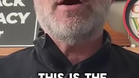 DIGITAL ID: "They think we're all stupid" (Alan Miller)