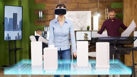 Top 20 New Technology Trends That Will Define the Future