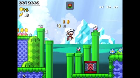 Scores Stomped - Darkstar Rampage Pt.END?