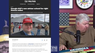 LIVESTREAM - 8:00am ET - Voice of Rural America with BKP