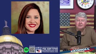 LIVESTREAM - 8:00am ET - Voice of Rural America with BKP