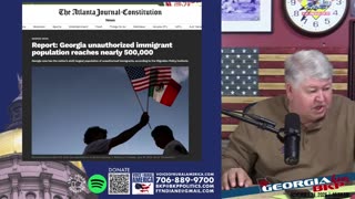 LIVESTREAM - 8:00am ET - Voice of Rural America with BKP