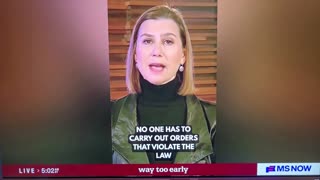 LIVESTREAM - 8:00am ET - Voice of Rural America with BKP